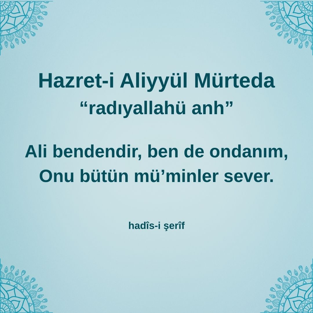 Aliyyül Mürteda (35)
